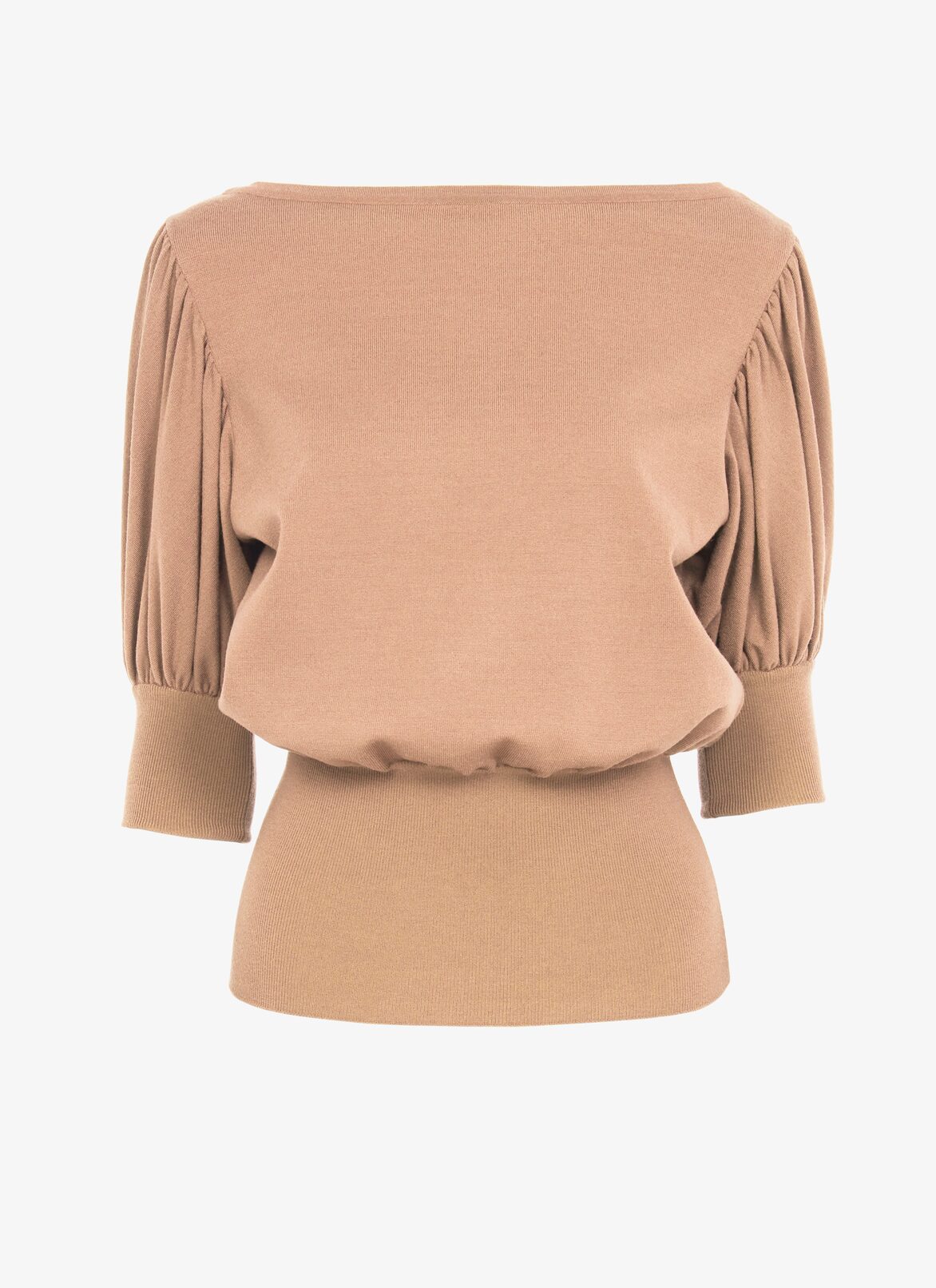 ALAÏA EMPOLVADO